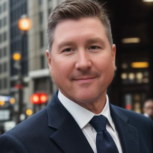 Josh Frazier